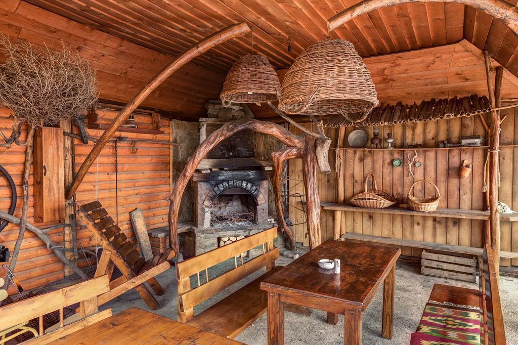 ירמכה Vatra Hotel מראה חיצוני תמונה